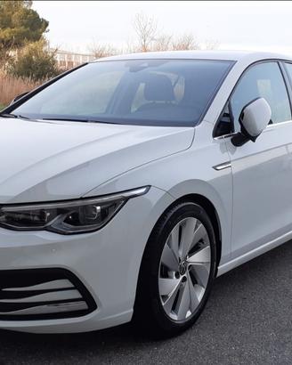 Pneumatici golf