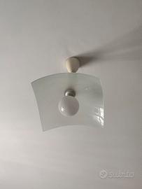 Lampadario da cucina