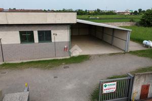 CAPANNONE A POZZO D'ADDA