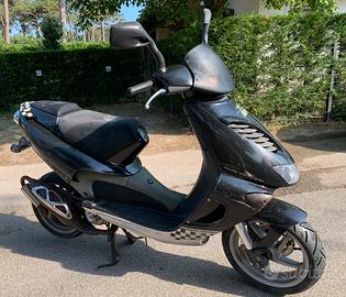 Aprilia Sr Stealth