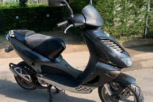 Aprilia Sr Stealth