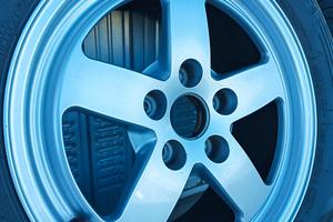 GOMME TERMICHE + CERCHI IN LEGA