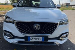 Mg HS 1.5T-GDI AT Luxury