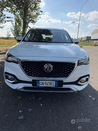 Mg HS 1.5T-GDI AT Luxury