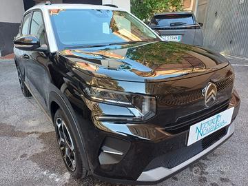 CITROEN C3 1,2 PureTech 100 Plus Tetto Bicolore