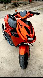 aerox yamaha 50