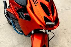 aerox yamaha 50