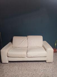 Divano 2 posti