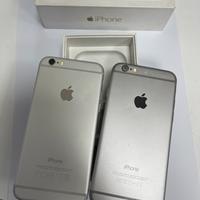 Iphone 6 x 2 16 Gb