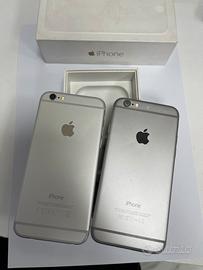 Iphone 6 x 2 16 Gb