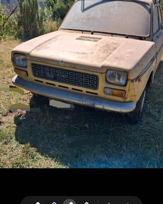 ricambi fiat 127 prima serie