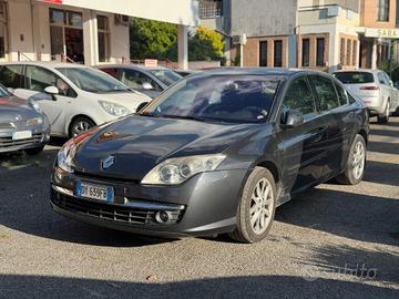 Renault Laguna 2.0 dCi 150CV Techno Nav