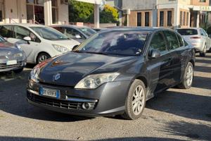 Renault Laguna 2.0 dCi 150CV Techno Nav