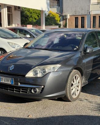 Renault Laguna 2.0 dCi 150CV Techno Nav