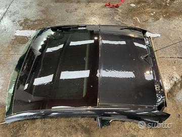 VETRO TETTO PANORAMICO FIAT 500 Serie (07>14)