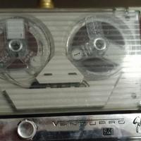 registratore a bobine  geloso