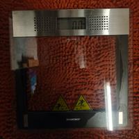 bilancia silver crest