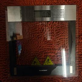 bilancia silver crest