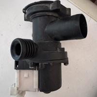 Pompa carico lavatrice