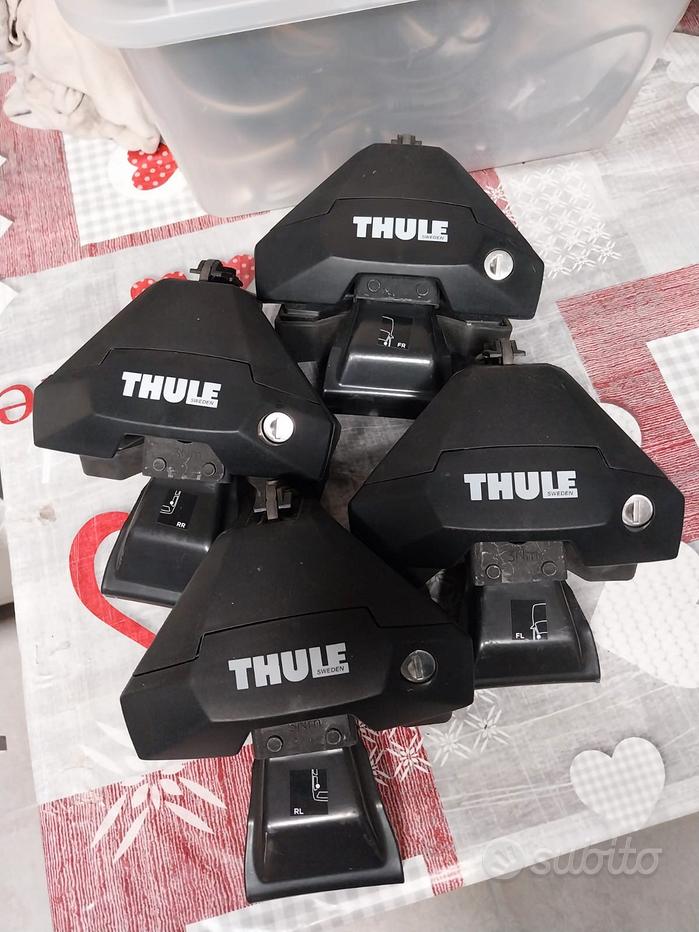 2 Barre Da Tetto Premontate GREEN VALLEY Easy One EVO 069 - Foto 7