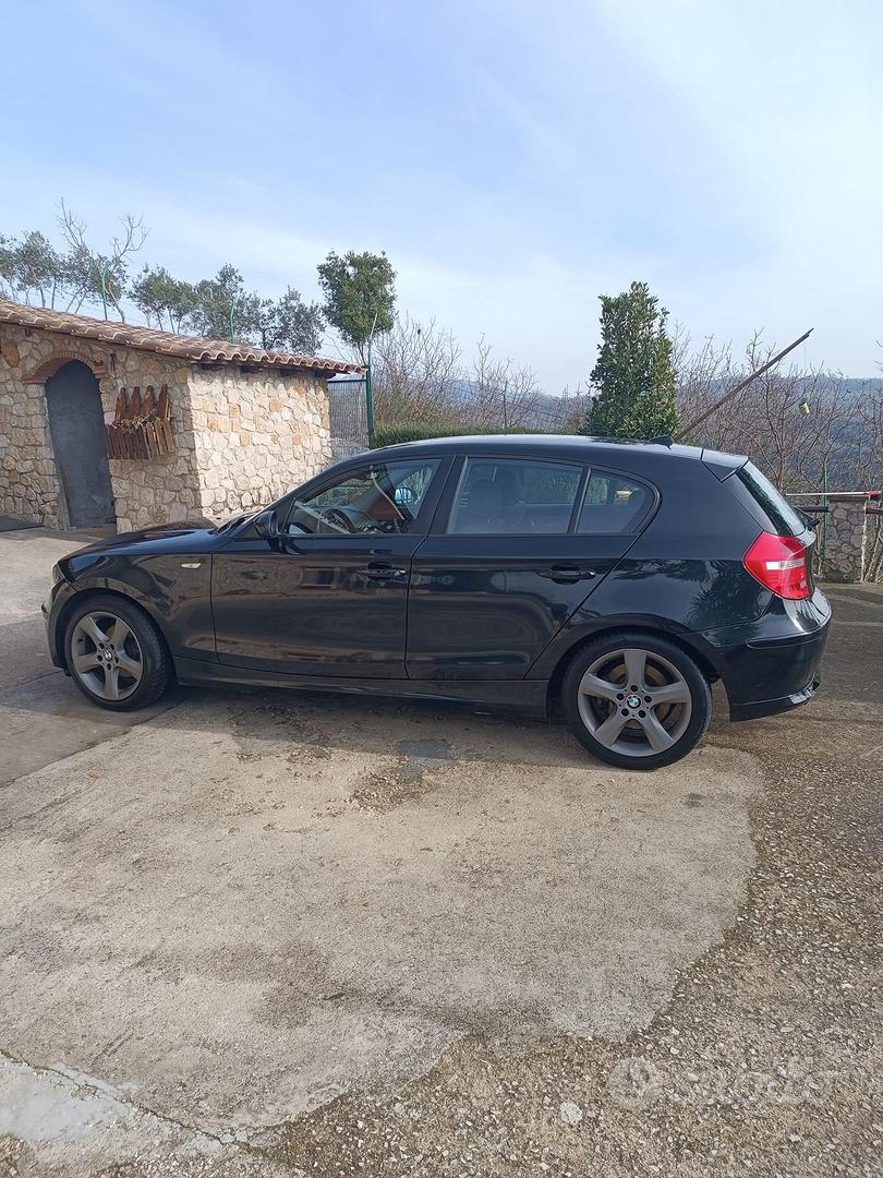BMW 118d 143 cv - Auto In vendita a Frosinone