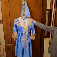 Cenerentola carnevale