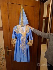 Cenerentola carnevale