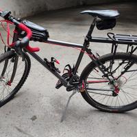 Bici MTB 26"