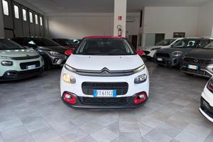 Citroen C3 PureTech 110 S&S Shine