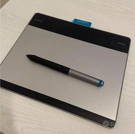 Intuos touch pen Tablet CTL-480