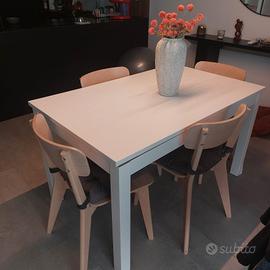 tavolo e sedie ikea