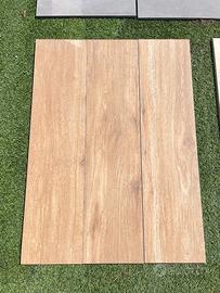 Pavimento galleggiante eff. legno Firenze 30x122