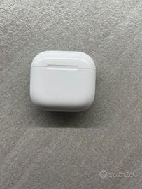 AirPods 4 anc custodia