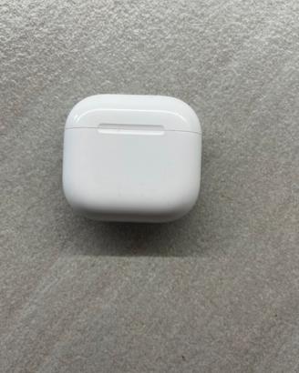 AirPods 4 anc custodia