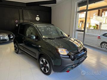 Fiat Panda Cross 1.0 FireFly S&S Hybrid “3000KM”