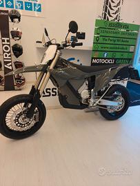 Stark Future Altro Varg SM - 2026