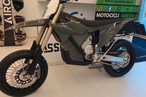 Stark Future Altro Varg SM - 2026