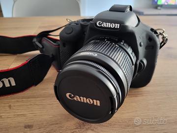 Canon Eos 600D