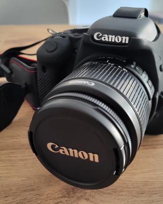 Canon Eos 600D