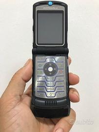 Motorola RAZR V3i nuovo