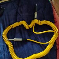 cavo chitarra