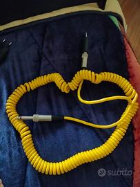 cavo chitarra