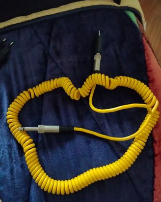 cavo chitarra