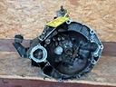 cambio-manuale-fiat-panda-141-900-benz-1997-