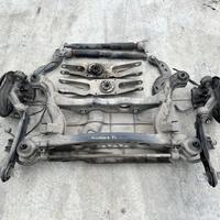 A2463501108 ASSALE POSTERIORE MERCEDES Classe A Se