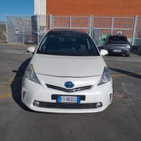 prius plus