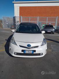 prius plus