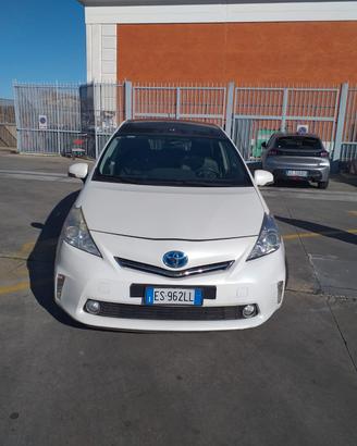 prius plus