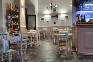 Attività di ristorazione