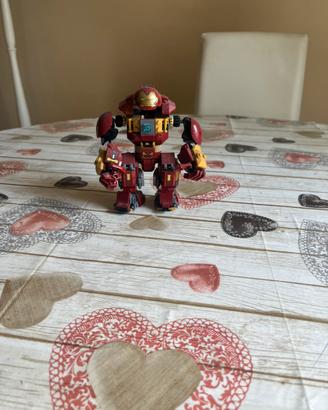 Personaggio lego